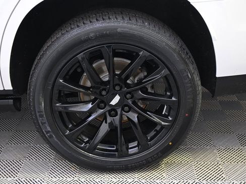 Certified 2023 Cadillac Escalade Sport Platinum image 20