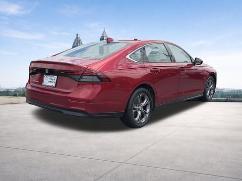 Used 2024 Honda Accord EX image 23