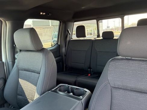 New 2026 Ford F150 XLT AWD/4WD image 24