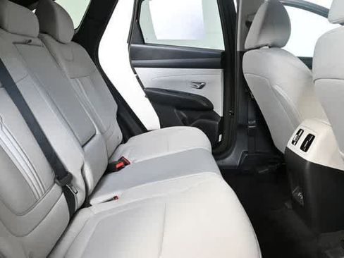 New 2026 Hyundai Tucson SEL image 57