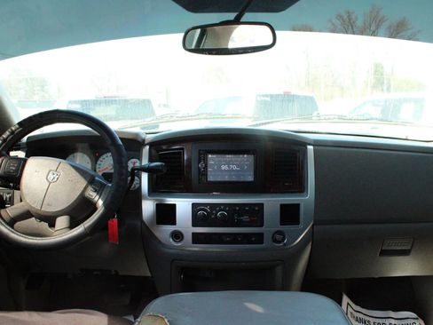 Used 2008 Dodge Ram 2500 Truck Laramie image 17