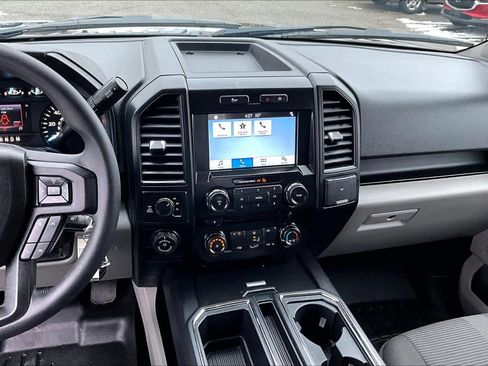 Used 2018 Ford F150 XL w/ Equipment Group 101A Mid image 6