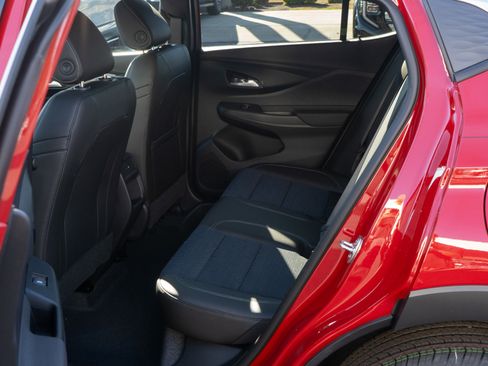 New 2026 Buick Envista Preferred image 19