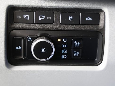 Used 2024 Ford F250 Limited w/ FX4 Off-Road Package image 28