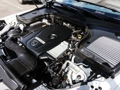 Used 2017 Mercedes-Benz GLC 300 4MATIC image 68