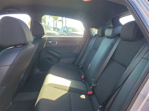 New 2026 Honda Civic Sport image 11