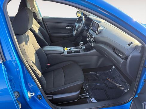 Used 2023 Nissan Sentra SV image 19