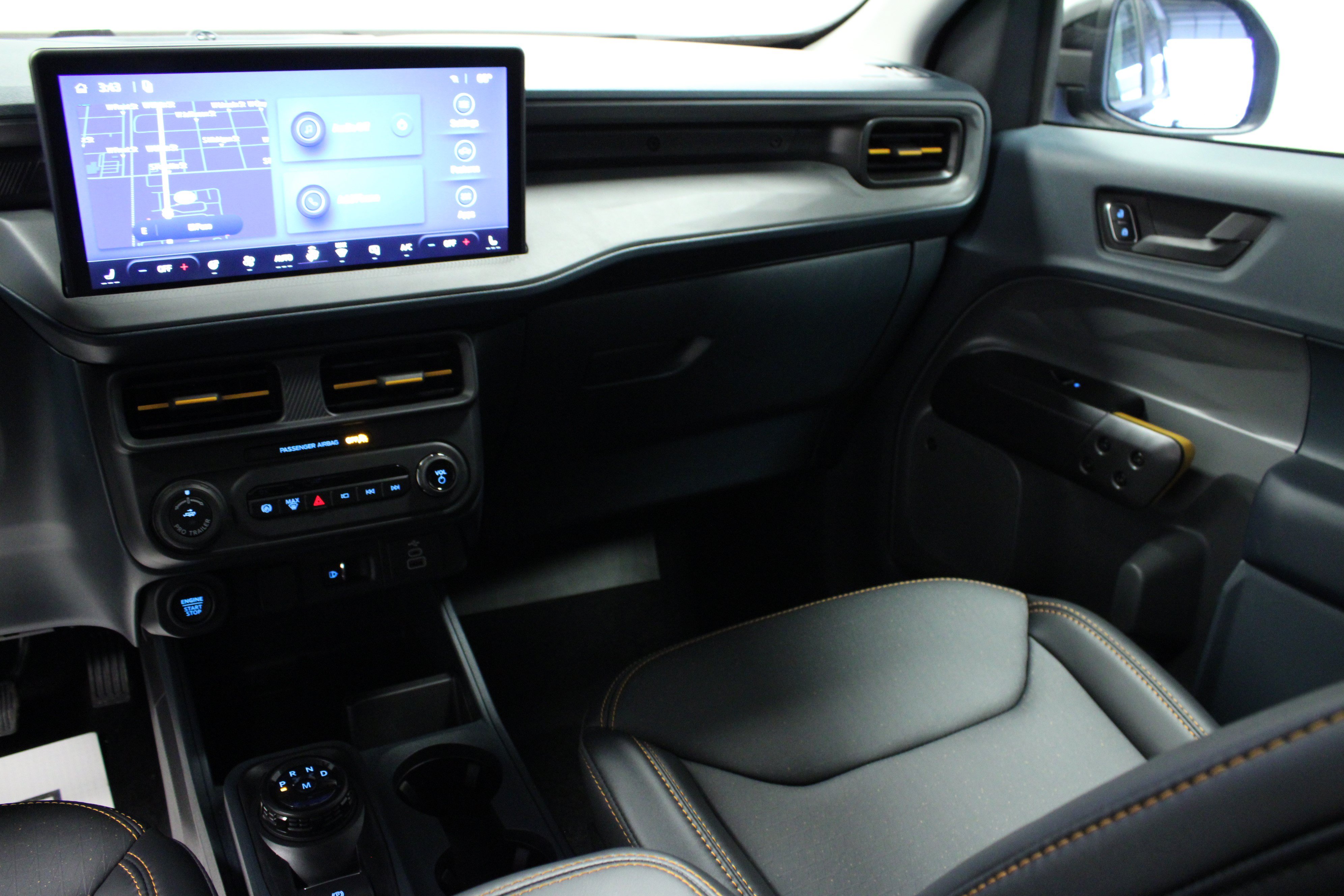 New 2026 Ford Maverick Tremor AWD/4WD image 19