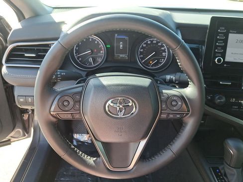 Certified 2024 Toyota Camry SE image 16
