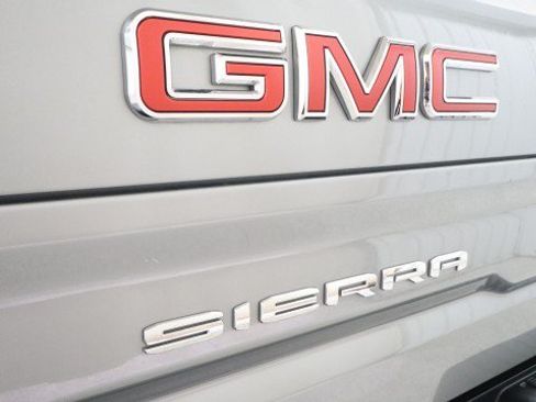 Used 2023 GMC Sierra 1500 Elevation AWD/4WD image 23