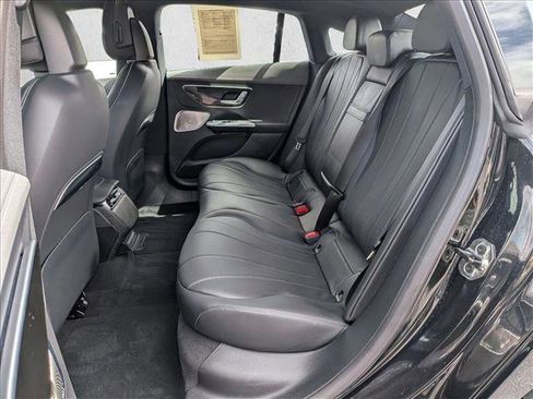 Certified 2025 Mercedes-Benz EQE 350+ Sedan image 20