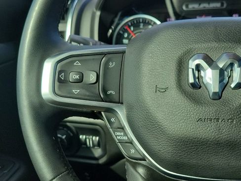 Used 2025 RAM 1500 Lone Star AWD/4WD image 17