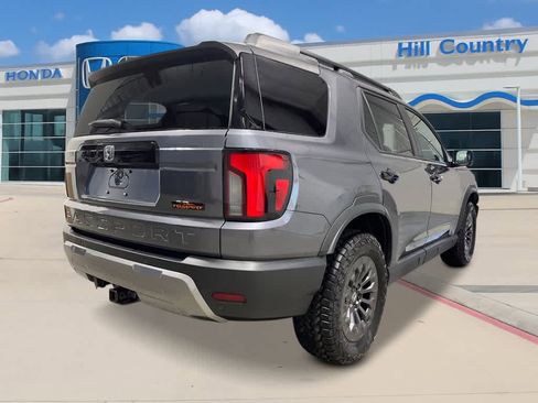 New 2026 Honda Passport TrailSport image 5