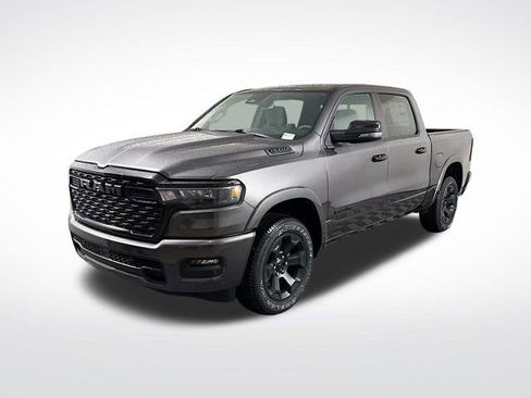 New 2026 RAM 1500 Big Horn image 3