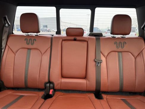 Used 2019 Ford F150 King Ranch w/ Equipment Group 601A Luxury AWD/4WD image 16