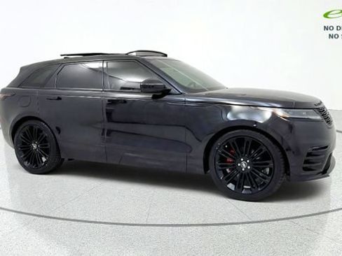 Used 2024 Land Rover Range Rover Velar Dynamic SE AWD/4WD image 1