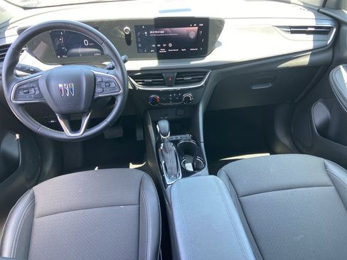 Used 2025 Buick Encore GX Preferred FWD image 15