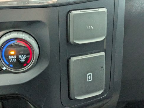 Used 2023 Ford F150 XL w/ STX Appearance Package image 24