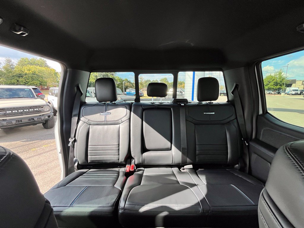 New 2026 Ford F250 Platinum AWD/4WD image 19