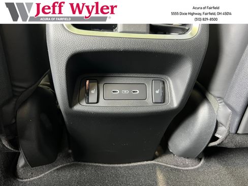 New 2026 Acura RDX SH-AWD w/ Advance Package image 30