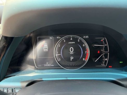 Used 2022 Lexus ES 350 w/ Luxury Package FWD image 10