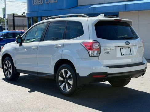 Used 2018 Subaru Forester 2.5i Premium w/ Protection Package #1 AWD/4WD image 23
