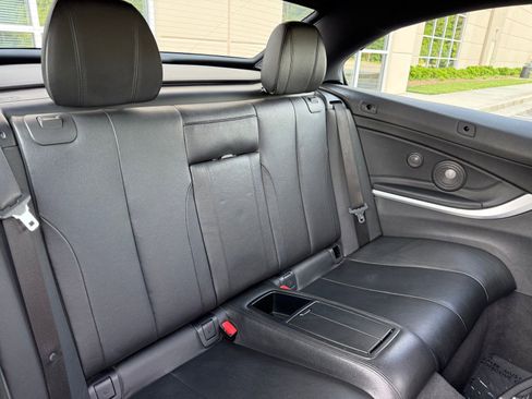 Used 2017 BMW 440i xDrive Convertible AWD/4WD image 41