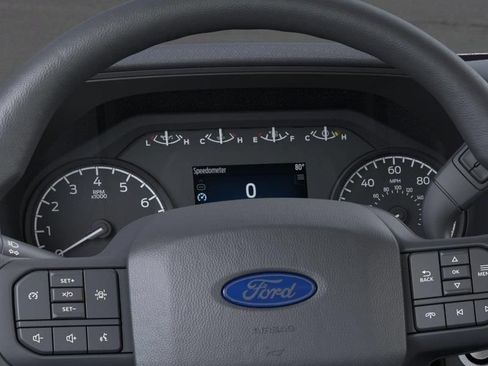 New 2026 Ford F150 STX w/ F-150 LOBO Package AWD/4WD image 13