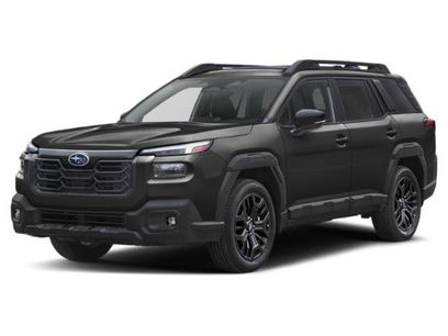 New 2026 Subaru Outback Limited