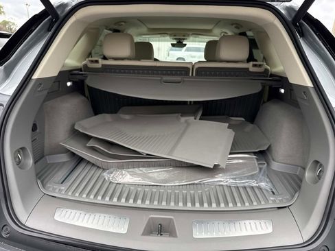 New 2026 Cadillac XT5 Premium Luxury image 11