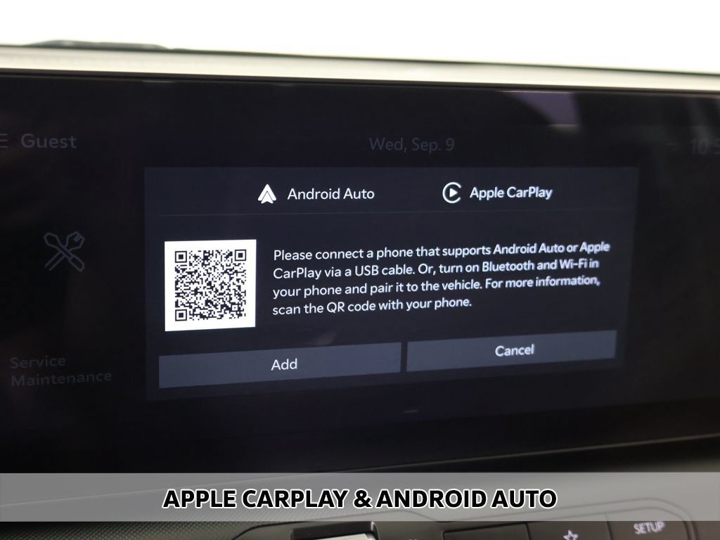 Certified 2025 Kia K4 FWD image 6