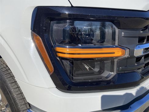 Used 2024 Ford F150 XLT w/ Mobile Office Package image 10