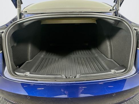 Used 2022 Tesla Model 3 Standard Range image 27