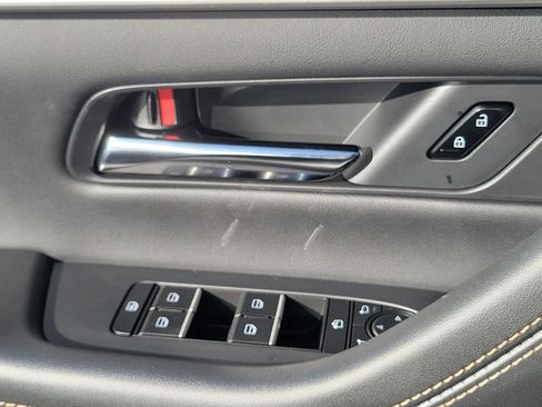 New 2026 MAZDA CX-70 3.3 Turbo w/ Premium Package image 11