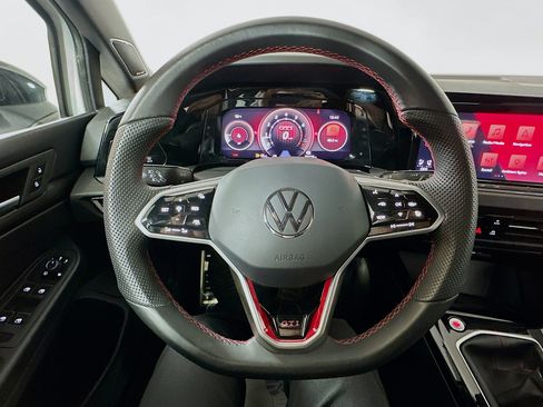 Used 2024 Volkswagen GTI Autobahn w/ MDO Package image 11