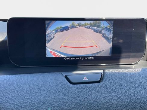 Used 2024 MAZDA CX-90 3.3 Turbo w/ Premium Package AWD/4WD image 28