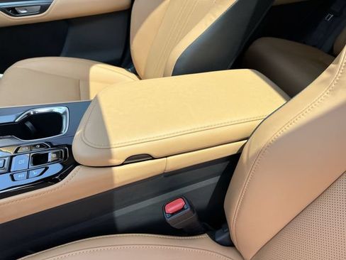 Certified 2026 Lexus NX 350 AWD w/ Accessory Package (Z1) image 19