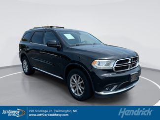 Used 2016 Dodge Durango SXT w/ Quick Order Package 23B AWD/4WD video 1