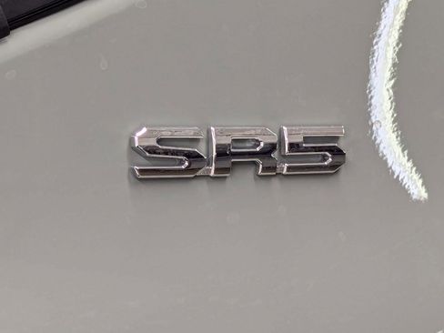 New 2026 Toyota Tundra SR5 image 31