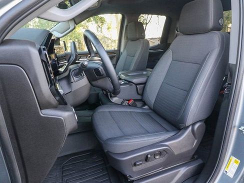 Used 2024 GMC Sierra 1500 SLE RWD image 16