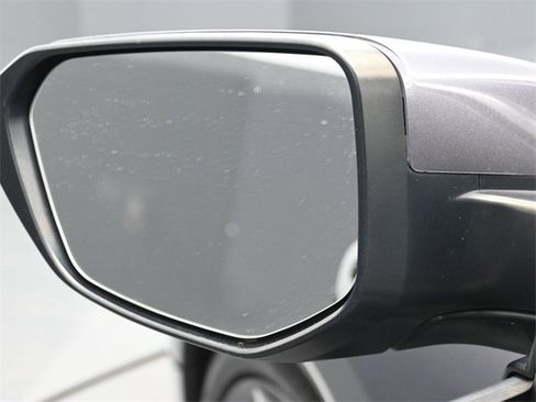 Used 2020 Honda Civic EX image 10