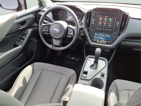 New 2026 Subaru Crosstrek 2.5i AWD/4WD image 6