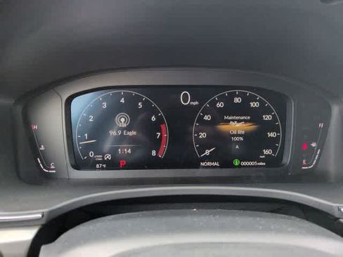 New 2026 Acura Integra FWD image 33