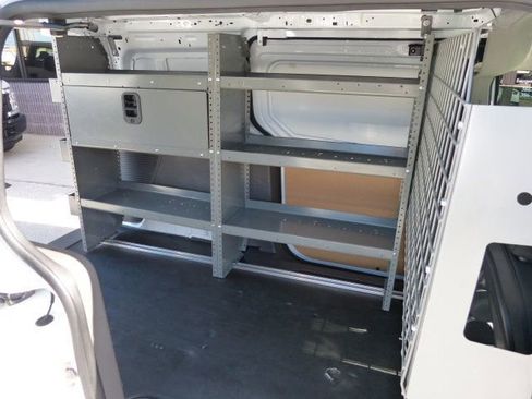 Used 2019 Ford Transit Connect XL image 19