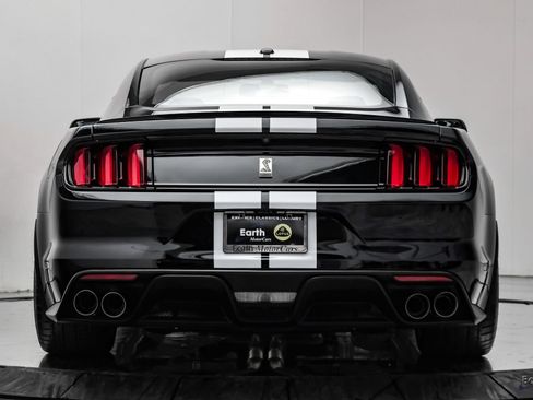 Used 2015 Ford Mustang Shelby GT350 RWD image 12