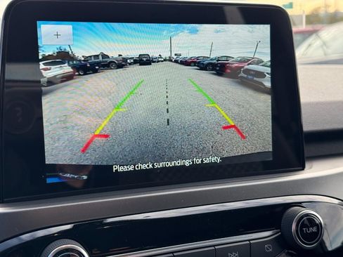 New 2026 Ford Escape Active w/ Cold Weather Package image 15