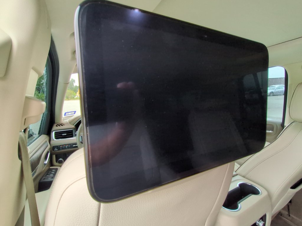 Used 2021 GMC Yukon XL Denali w/ Denali Premium Package RWD image 23