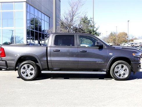 New 2026 RAM 1500 Big Horn/Lone Star image 4