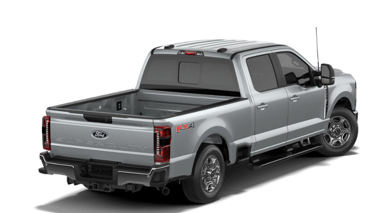 New 2027 Ford F250 XLT w/ XLT Premium Package AWD/4WD image 47