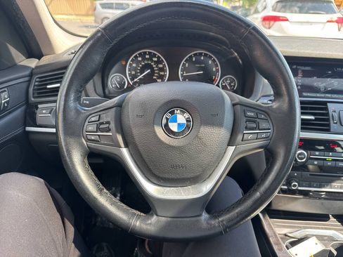 Used 2015 BMW X3 xDrive28i AWD/4WD image 28